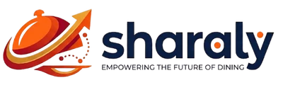 Sharaly - Empowering the Future of Dining